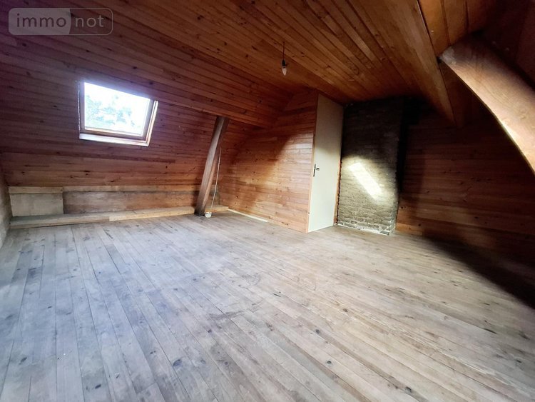 Maison a vendre Marles-les-Mines 62540 Pas-de-Calais 109 m2 5 pièces 108000 euros