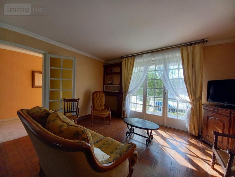 Maison a vendre Pluvigner 56330 Morbihan 195 m2 8 pièces 312240 euros