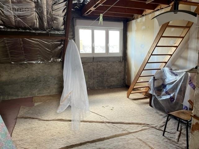 Maison a vendre Locmiquélic 56570 Morbihan 155 m2 7 pièces 384280 euros