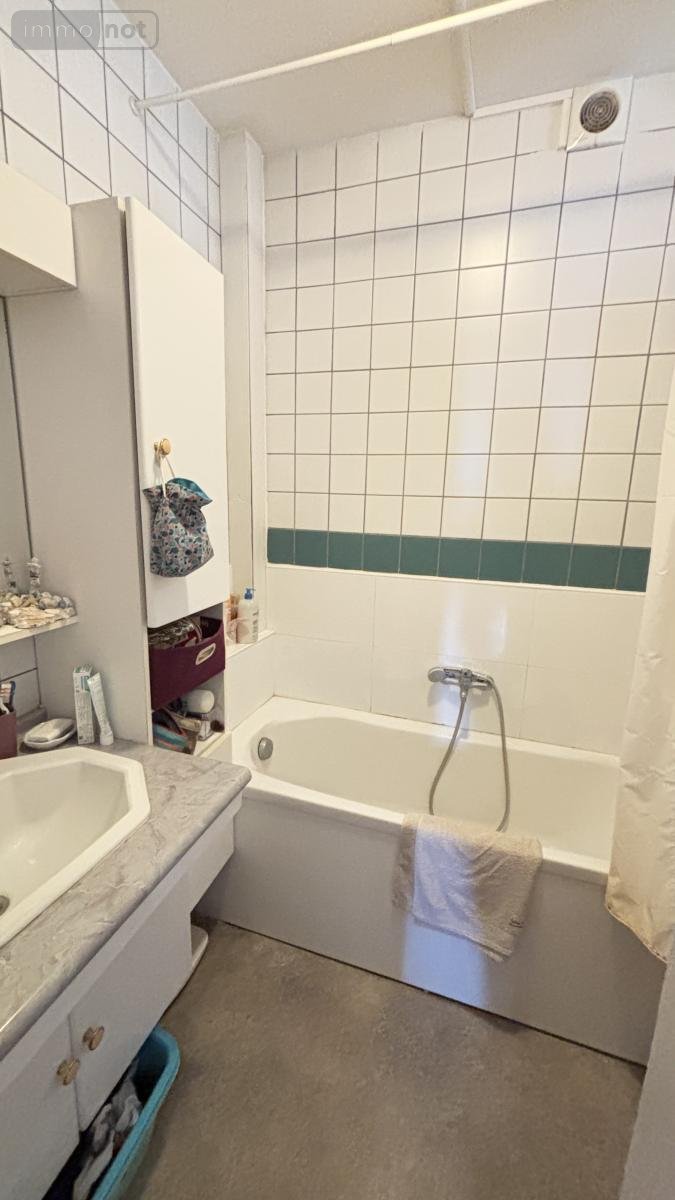 Appartement a vendre Boulogne-sur-Mer 62200 Pas-de-Calais 58 m2 4 pièces 159000 euros