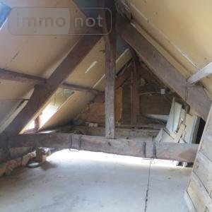 Maison a vendre Courson 14380 Calvados 66 m2 3 pièces 104325 euros