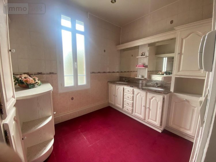Maison a vendre Saint-Aubin-lès-Elbeuf 76410 Seine-Maritime 153 m2 5 pièces 241500 euros