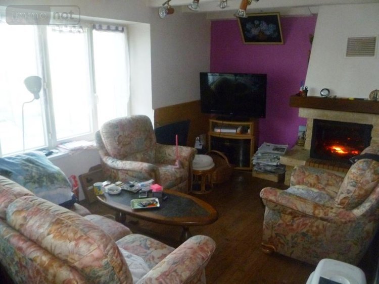 Maison a vendre Silfiac 56480 Morbihan 85 m2 4 pièces 145470 euros