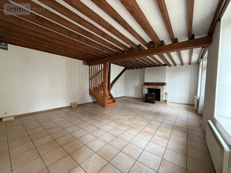 Maison a vendre Romain 51140 Marne 122 m2 5 pièces 189000 euros