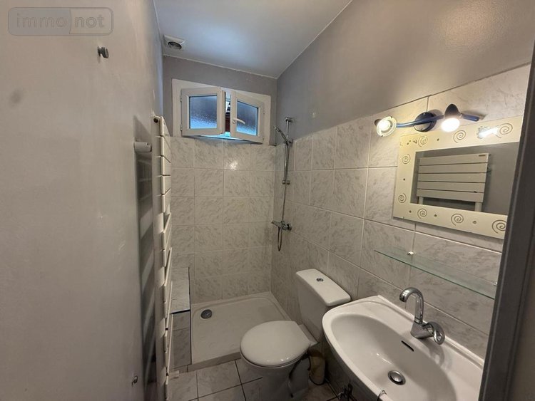 Maison a vendre Tours 37000 Indre-et-Loire 68 m2 3 pièces 241500 euros