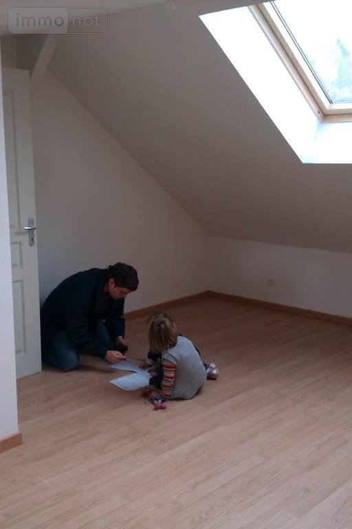 Maison a vendre Orbec 14290 Calvados 77 m2 5 pièces 94600 euros