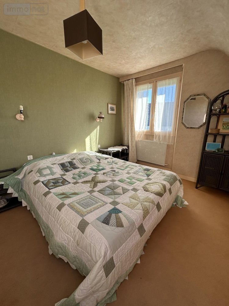 Maison a vendre Plouédern 29800 Finistère 168 m2 7 pièces 360970 euros