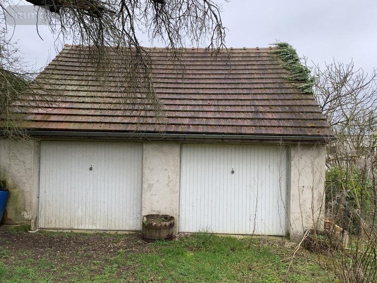 Maison a vendre Paars 02220 Aisne 160 m2 6 pièces 190000 euros