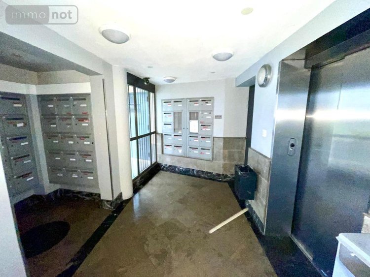 Appartement a vendre Montpellier 34000 Hérault 21 m2  112000 euros