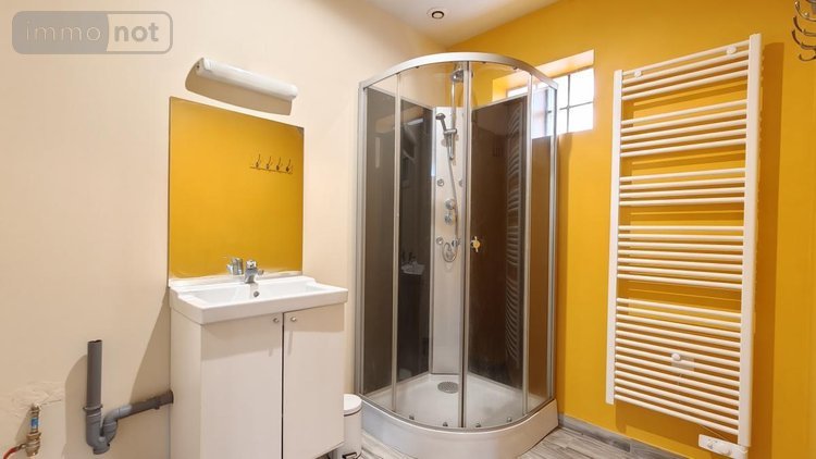 Maison a vendre Bernienville 27180 Eure 92 m2 3 pièces 157500 euros