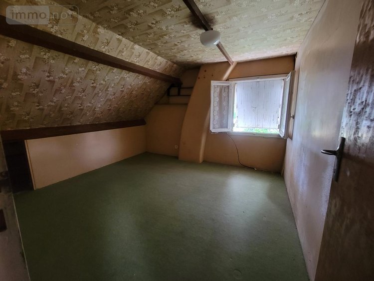 Maison a vendre Gourin 56110 Morbihan 115 m2 6 pièces 126700 euros