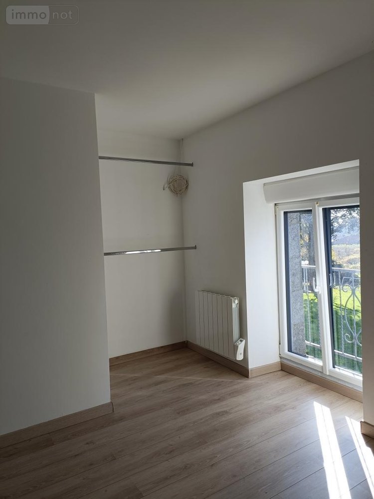Location maison Gomené 22230 Côtes-d'Armor 82 m2  600 euros