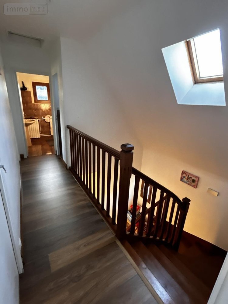 Maison a vendre Saint-Malo-de-Beignon 56380 Morbihan 96 m2 5 pièces 205000 euros