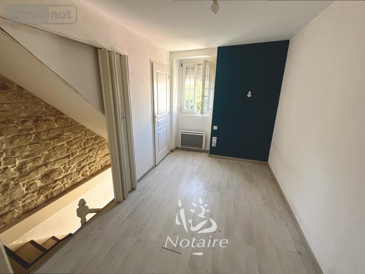 Maison a vendre Cléder 29233 Finistère 64 m2 4 pièces 148200 euros