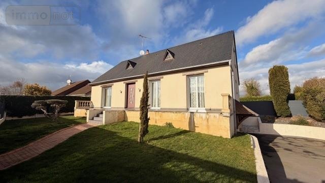Maison a vendre Château-Gontier-sur-Mayenne 53200 Mayenne 158 m2 8 pièces 269770 euros