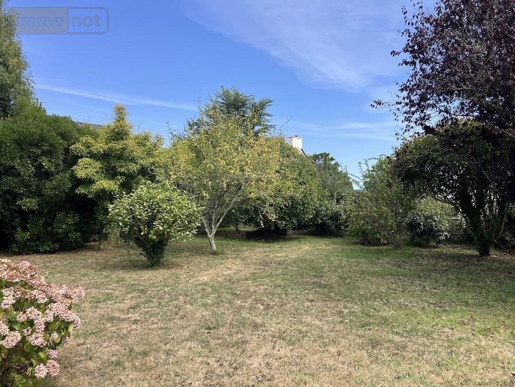 Maison a vendre Névez 29920 Finistère 108 m2 6 pièces 354280 euros