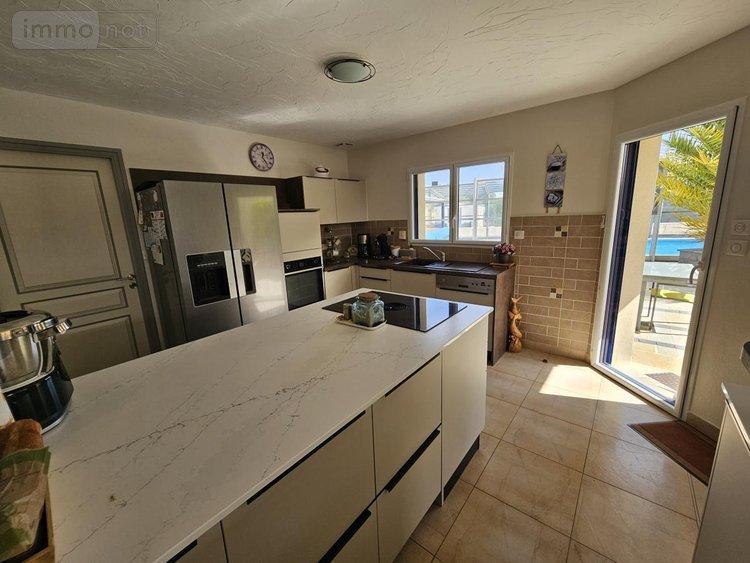 Maison a vendre Erdeven 56410 Morbihan 140 m2 5 pièces 758500 euros
