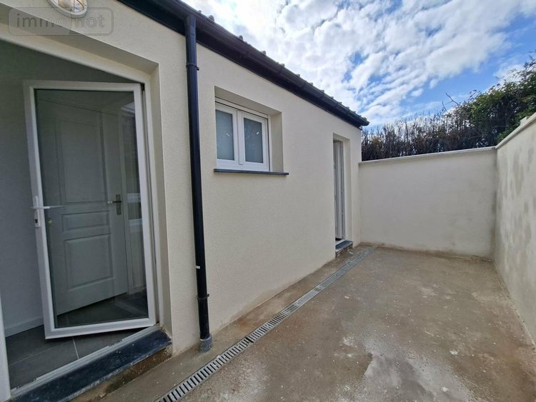 Location maison Auchel 62260 Pas-de-Calais 54 m2 3 pièces 650 euros