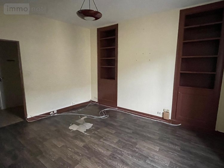 Maison a vendre Marolles-les-Braults 72260 Sarthe 233 m2 12 pièces 193460 euros