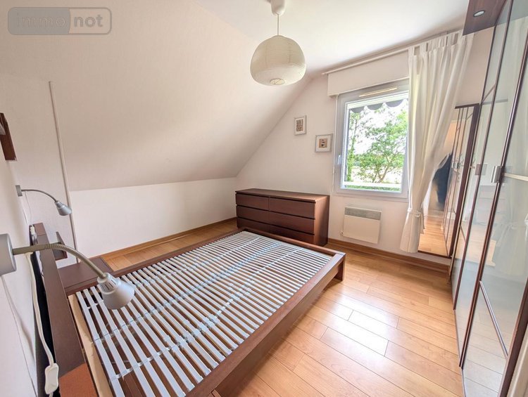 Maison a vendre Mesquer 44420 Loire-Atlantique 104 m2 6 pièces 395200 euros