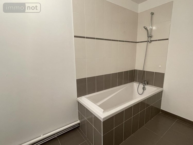 Appartement a vendre Lorient 56100 Morbihan 101 m2 5 pièces 349536 euros