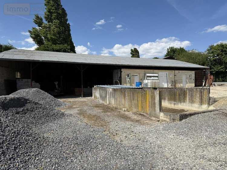 Maison a vendre Housset 02250 Aisne 419 m2 15 pièces 555440 euros