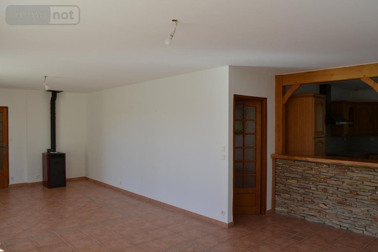 Maison a vendre Chauzon 07120 Ardèche 133 m2 4 pièces 315000 euros