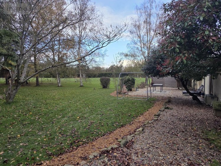 Maison a vendre Château-Gontier-sur-Mayenne 53200 Mayenne 235 m2 9 pièces 518000 euros