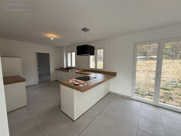 Maison a vendre Amilly 45200 Loiret 129 m2 5 pièces 299000 euros