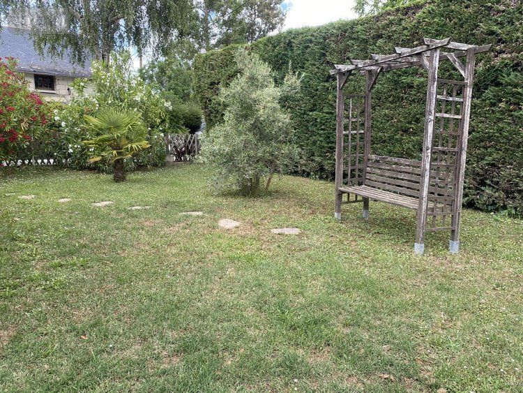 Maison a vendre Saint-Jean-de-la-Croix 49130 Maine-et-Loire 95 m2 5 pièces 250000 euros