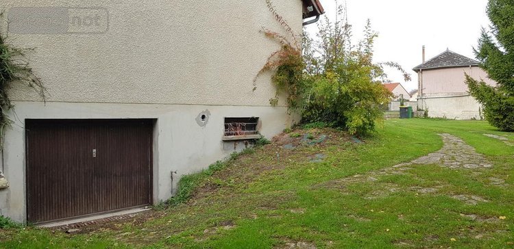 Maison a vendre Livry-Louvercy 51400 Marne 123 m2 6 pièces 231200 euros