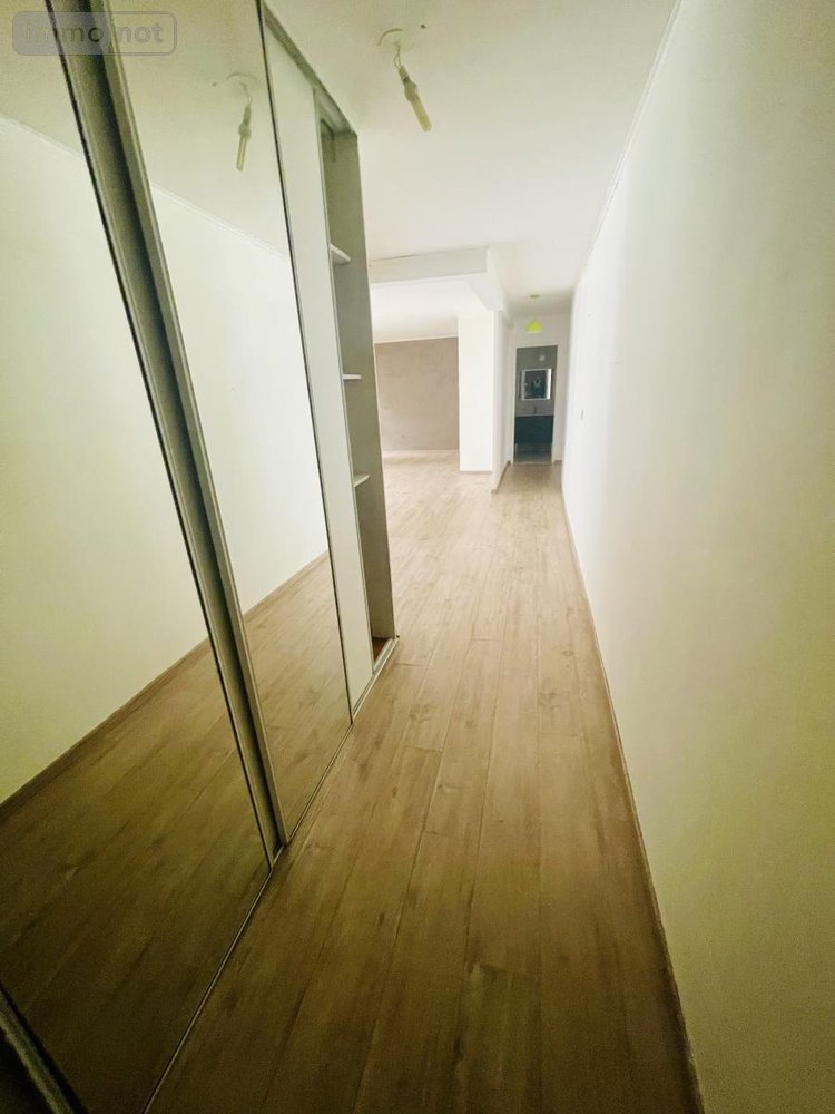 Appartement a vendre Rouen 76000 Seine-Maritime 92 m2 4 pièces 149500 euros