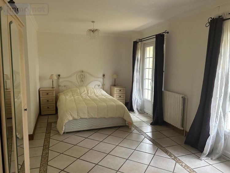 Maison a vendre Ploumagoar 22970 Côtes-d'Armor 159 m2 5 pièces 386080 euros