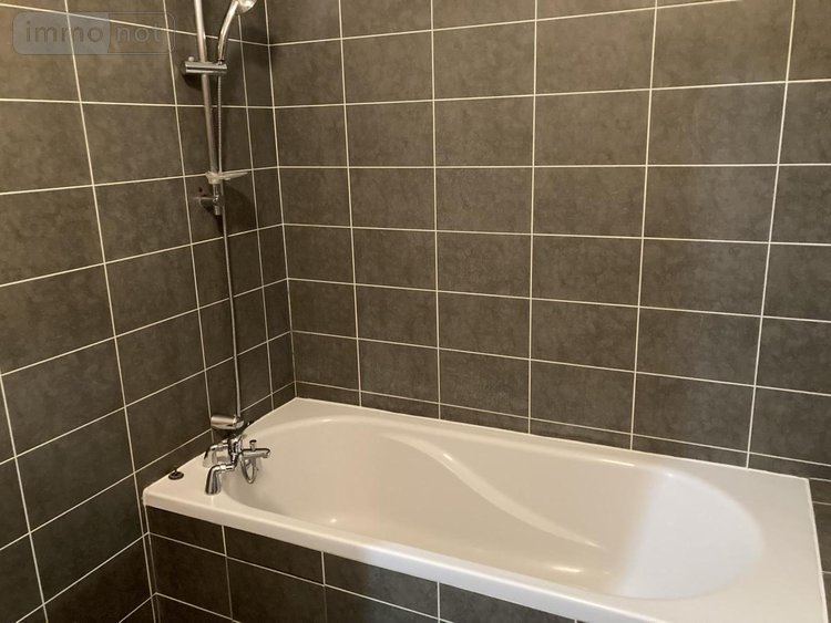 Location appartement Anzin-Saint-Aubin 62223 Pas-de-Calais 69 m2 3 pièces 1000 euros