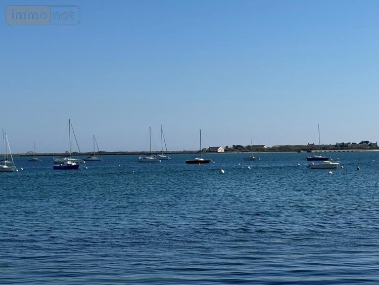 Maison a vendre Port-Louis 56290 Morbihan 118 m2  635000 euros