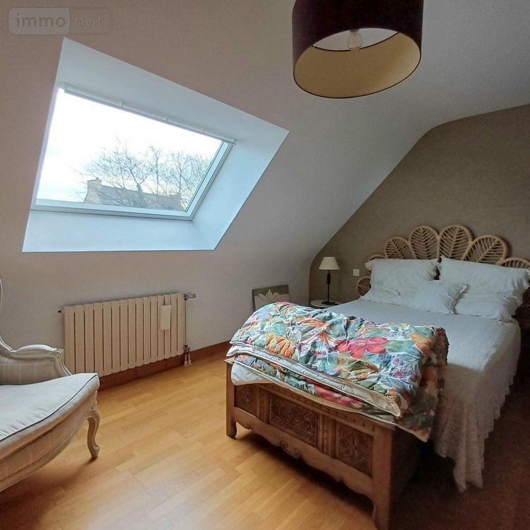 Maison a vendre Guidel 56520 Morbihan 133 m2 6 pièces 589950 euros
