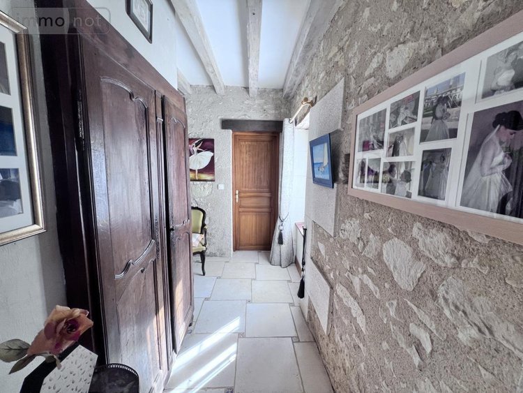 Maison a vendre Châtillon-sur-Cher 41130 Loir-et-Cher 385 m2 14 pièces 420000 euros