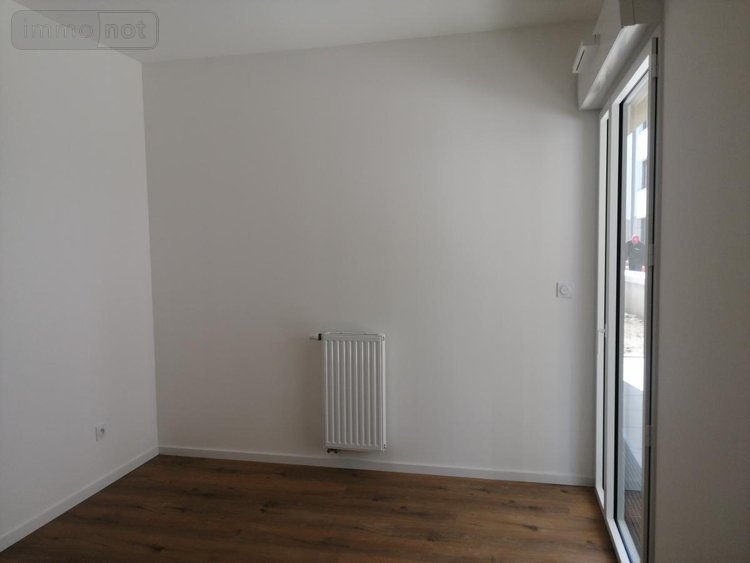 Location appartement Nantes 44000 Loire-Atlantique 47 m2 2 pièces 690 euros