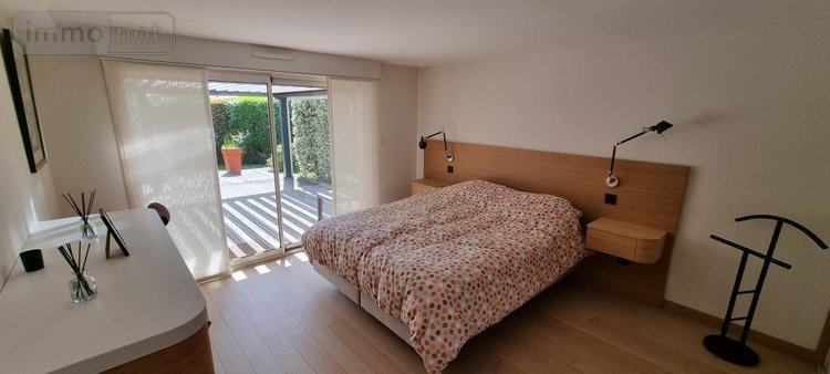 Maison a vendre Les Ponts-de-Cé 49130 Maine-et-Loire 182 m2 8 pièces 418300 euros
