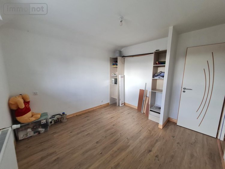 Maison a vendre Évellys 56500 Morbihan 128 m2 5 pièces 291280 euros
