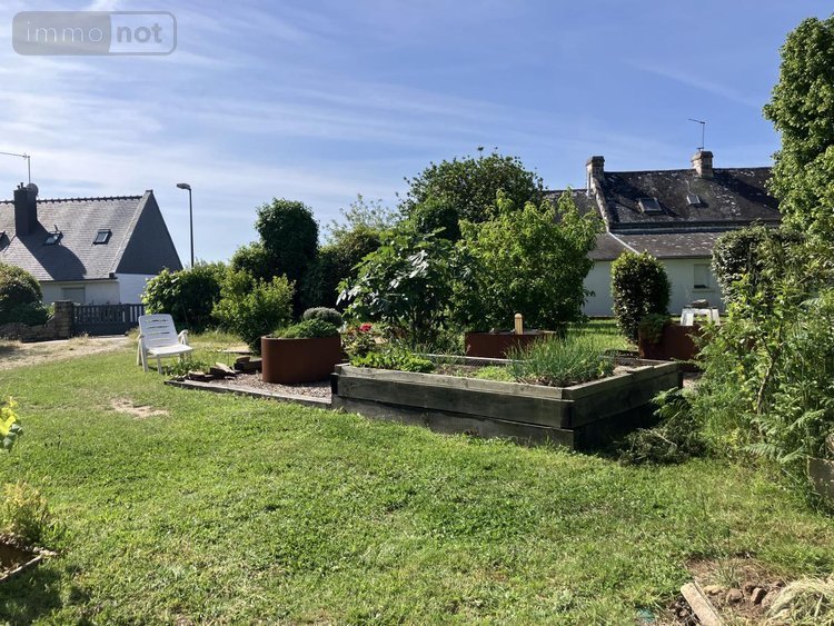 Maison a vendre Saint-Philibert 56470 Morbihan 117 m2 6 pièces 649760 euros