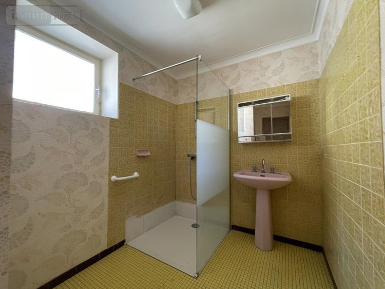 Maison a vendre Ballon-Saint-Mars 72290 Sarthe 93 m2 4 pièces 105400 euros