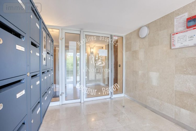 Appartement a vendre Issy-les-Moulineaux 92130 Hauts-de-Seine 101 m2 5 pièces 699000 euros