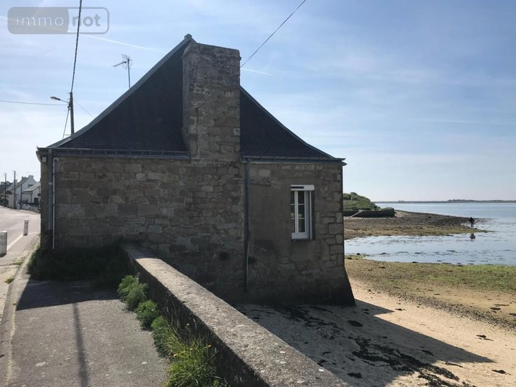 Maison a vendre Riantec 56670 Morbihan 63 m2 3 pièces 322400 euros