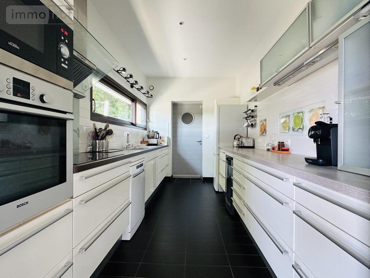 Maison a vendre Larmor-Plage 56260 Morbihan 213 m2 5 pièces 1037440 euros