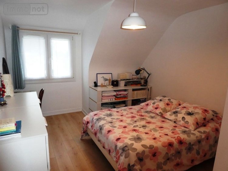 Maison a vendre Guémené-sur-Scorff 56160 Morbihan 104 m2 5 pièces 178900 euros