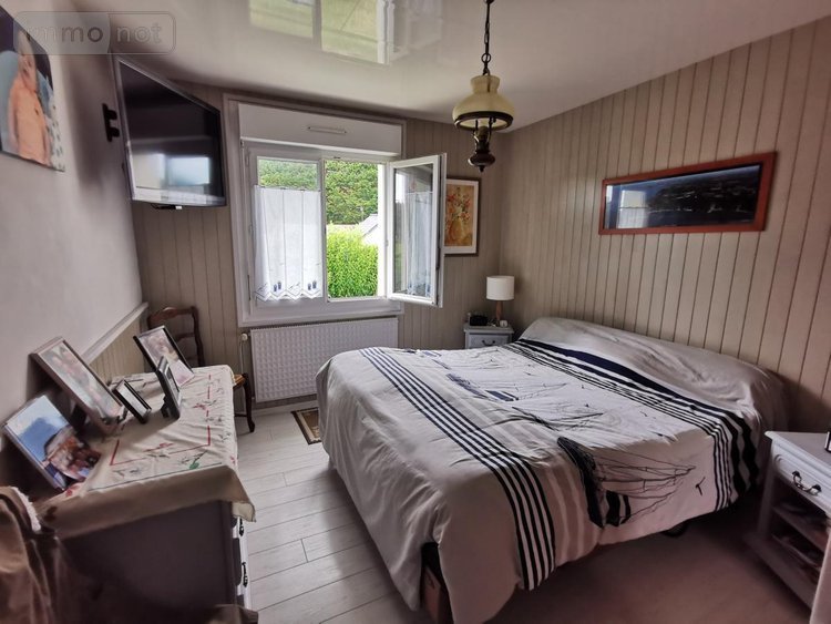 Maison a vendre Pludual 22290 Côtes-d'Armor 126 m2 7 pièces 294000 euros