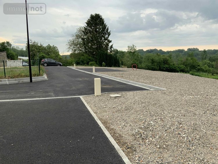 Terrain a batir a vendre Romain 51140 Marne 963 m2  53000 euros