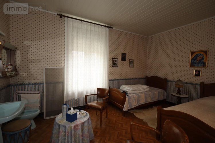 Maison a vendre Cambrai 59400 Nord 176 m2 8 pièces 231000 euros