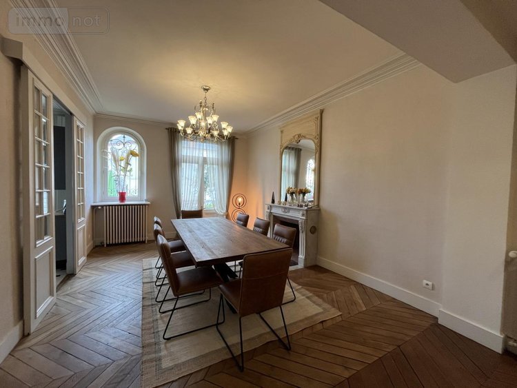 Maison a vendre Montargis 45200 Loiret 246 m2 9 pièces 499900 euros